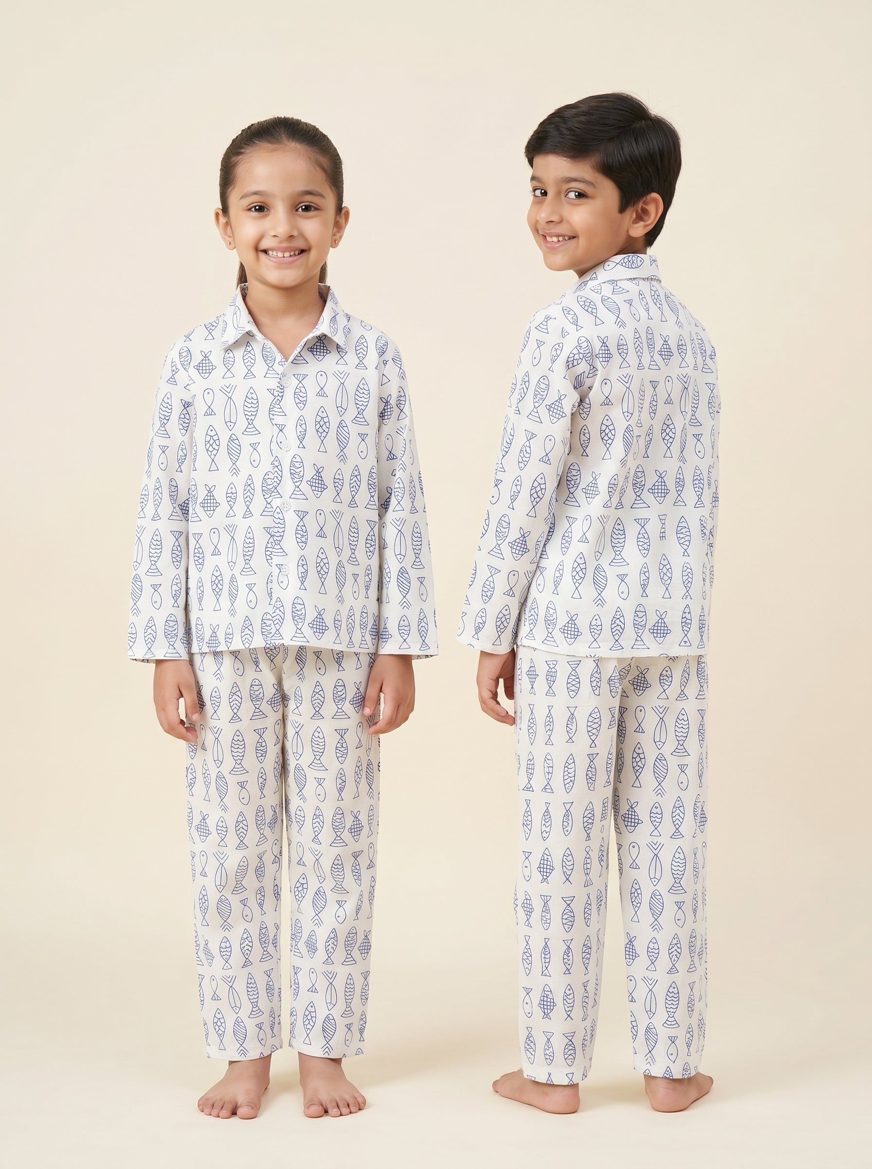Kids Sleep Set