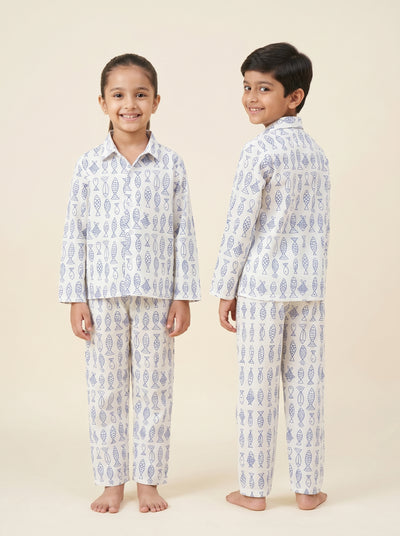 Kids Sleep Set