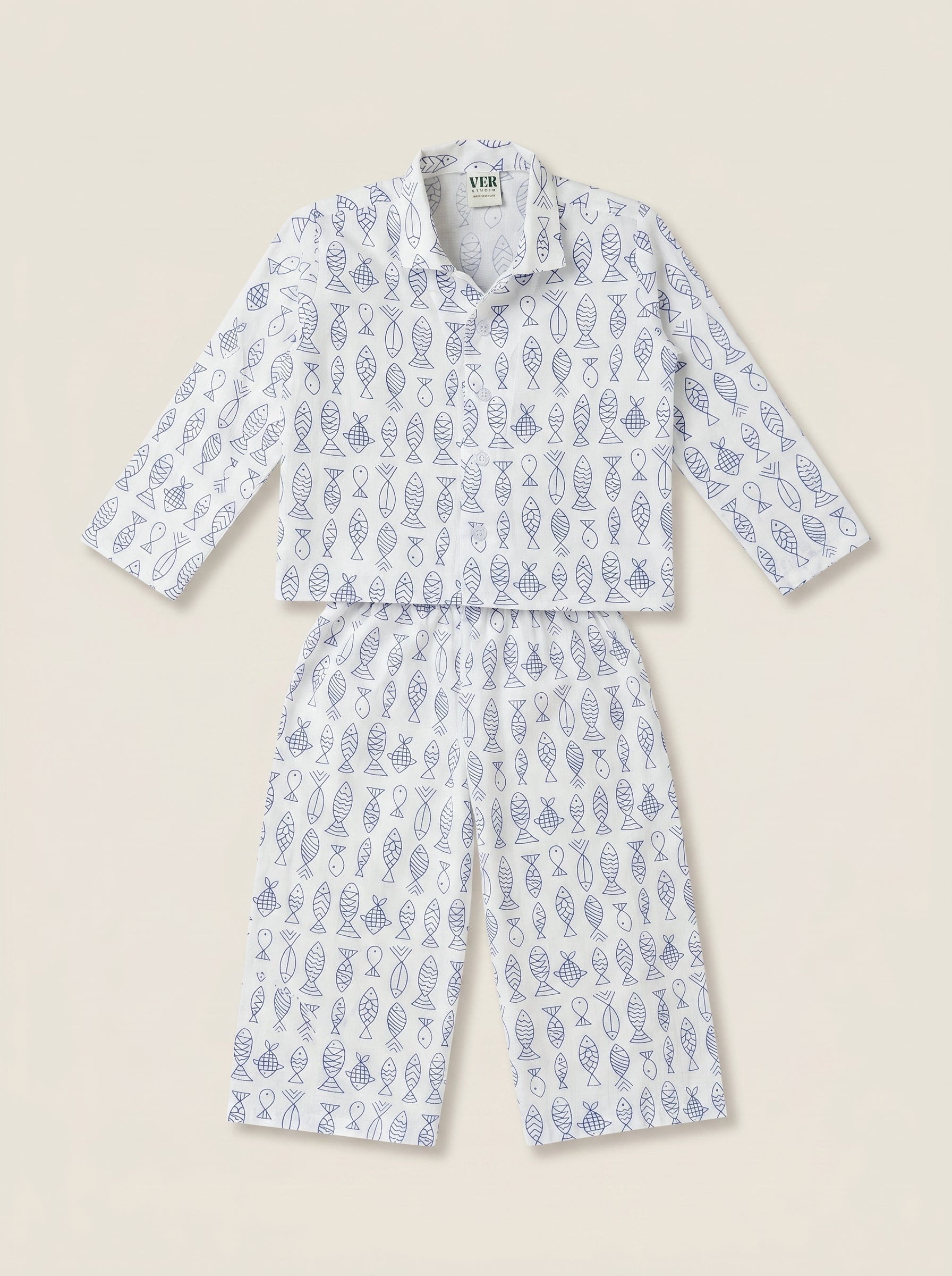 Kids Sleep Set