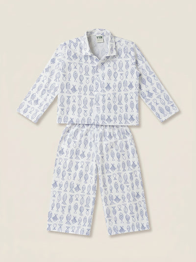 Kids Sleep Set