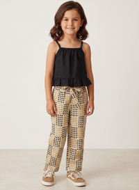 Girls All-Day Outfit