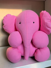 Alto — Remnant Elephant