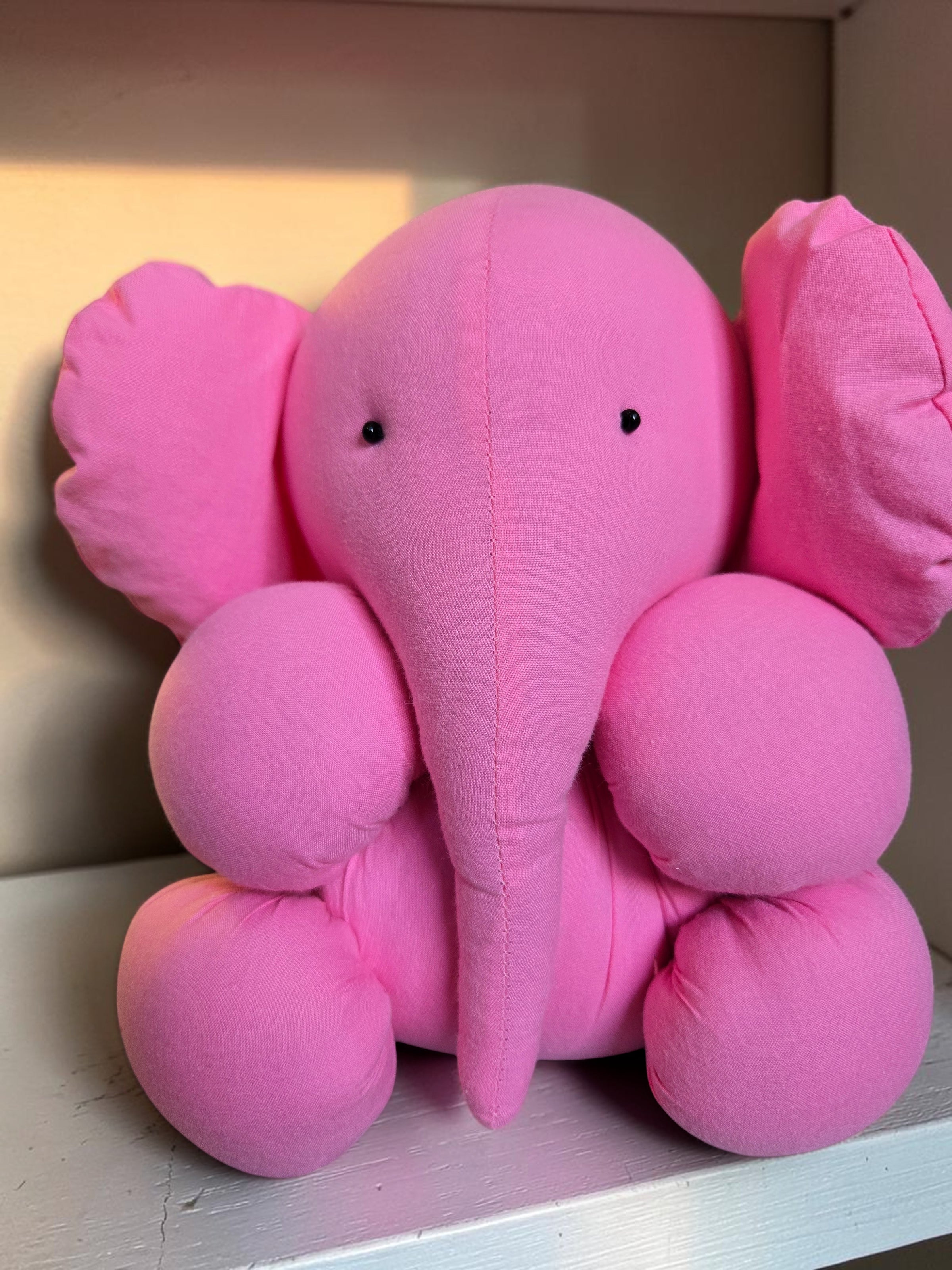 Alto — Remnant Elephant