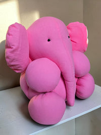 Alto — Remnant Elephant