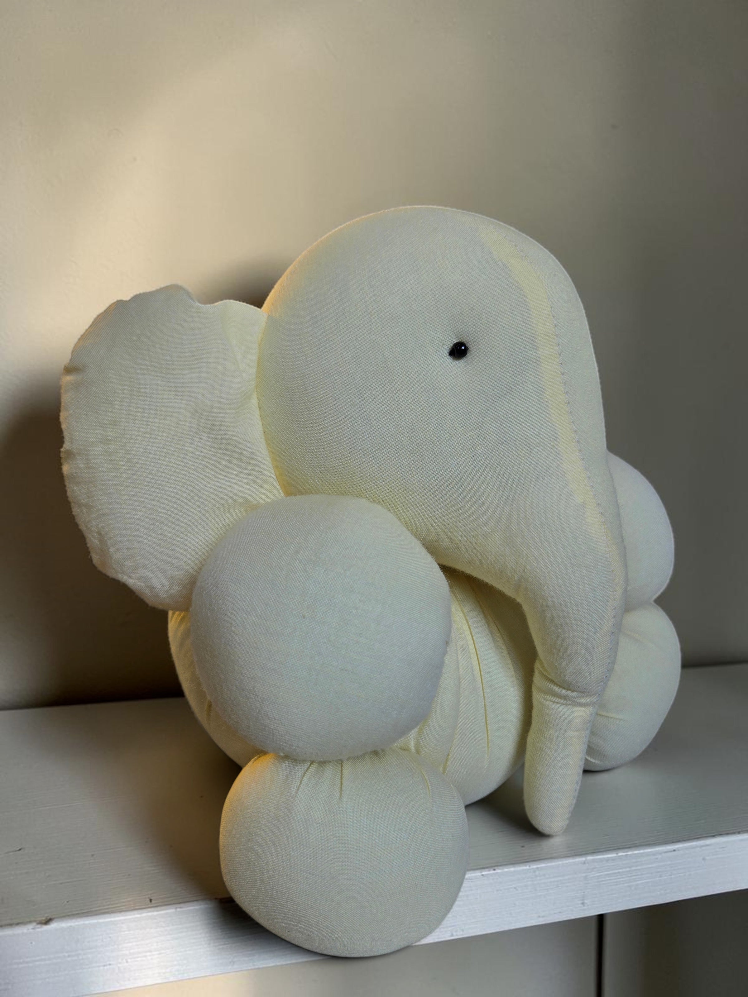 Alto — Remnant Elephant