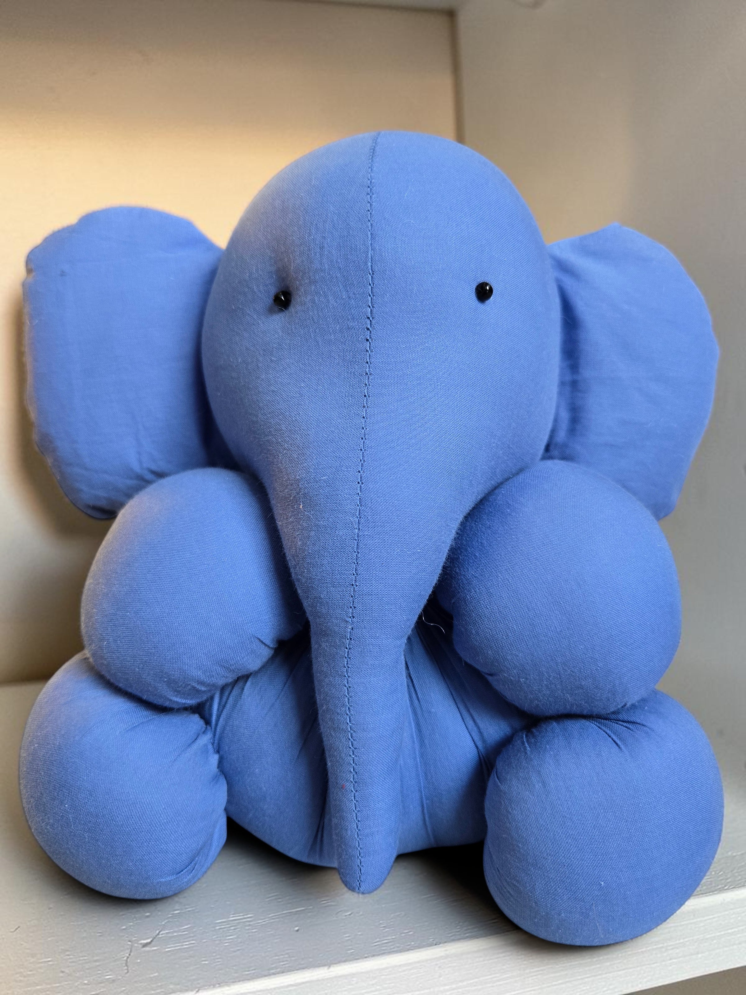 Alto — Remnant Elephant