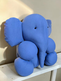 Alto — Remnant Elephant