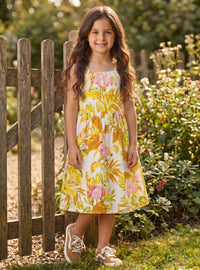 Girls Dress