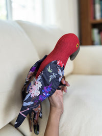 Pip — Remnant Parrot