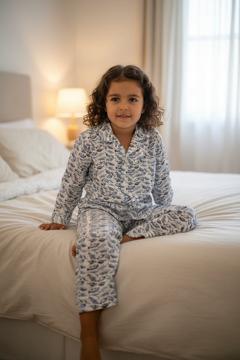 Unisex Kids' Sleep Set
