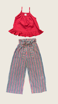 Girls All-Day Outfit