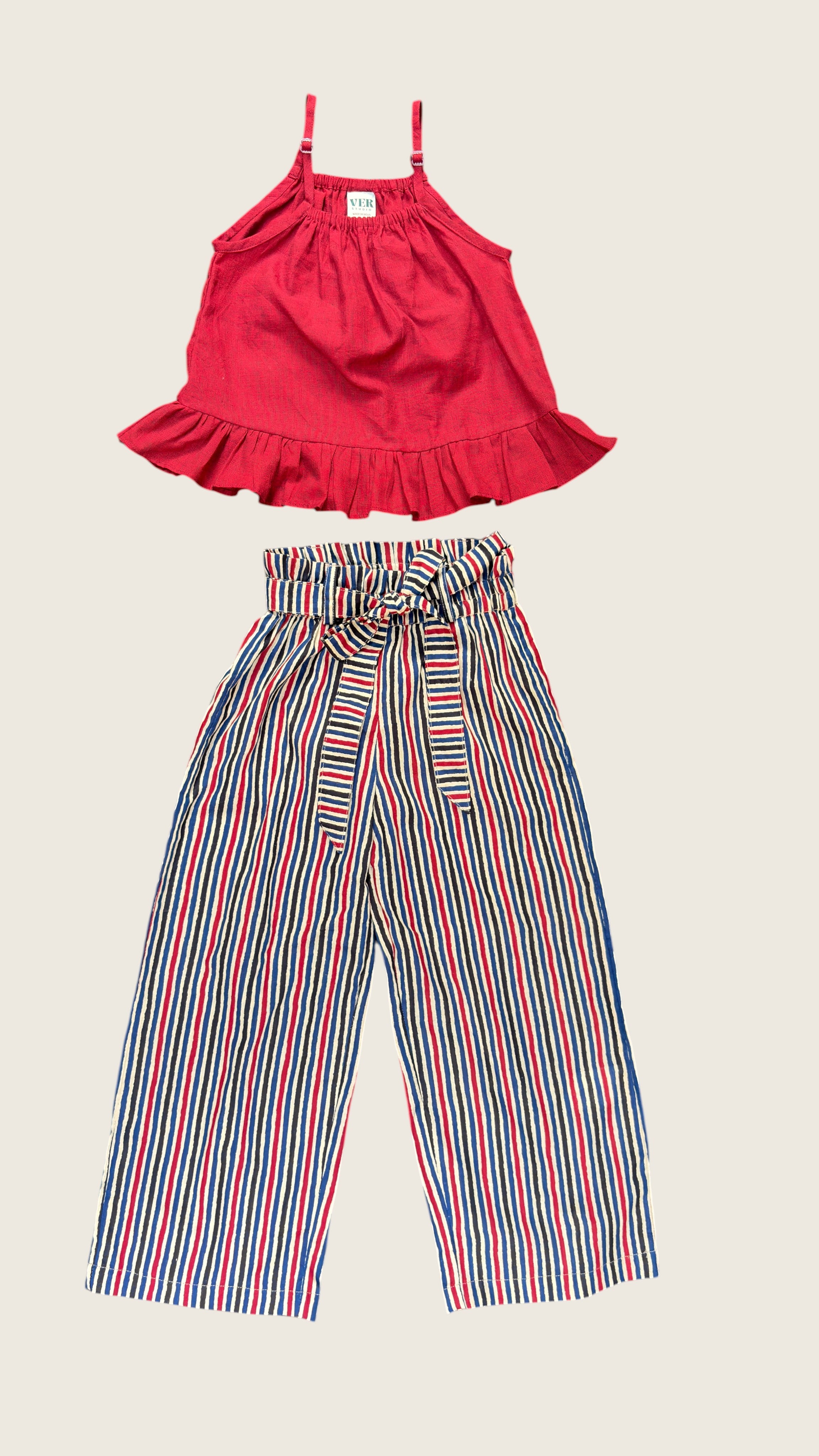 Girls All-Day Outfit