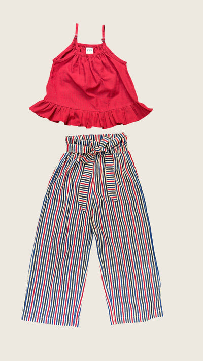 Girls All-Day Outfit