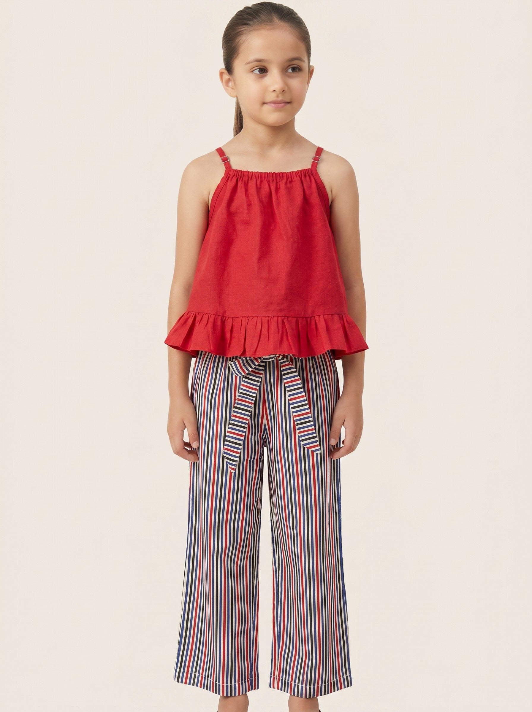 Girls All-Day Outfit