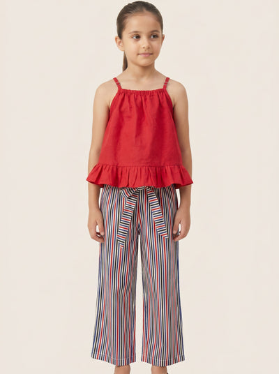 Girls All-Day Outfit