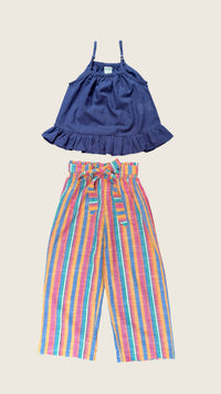 Girls All-Day Outfit