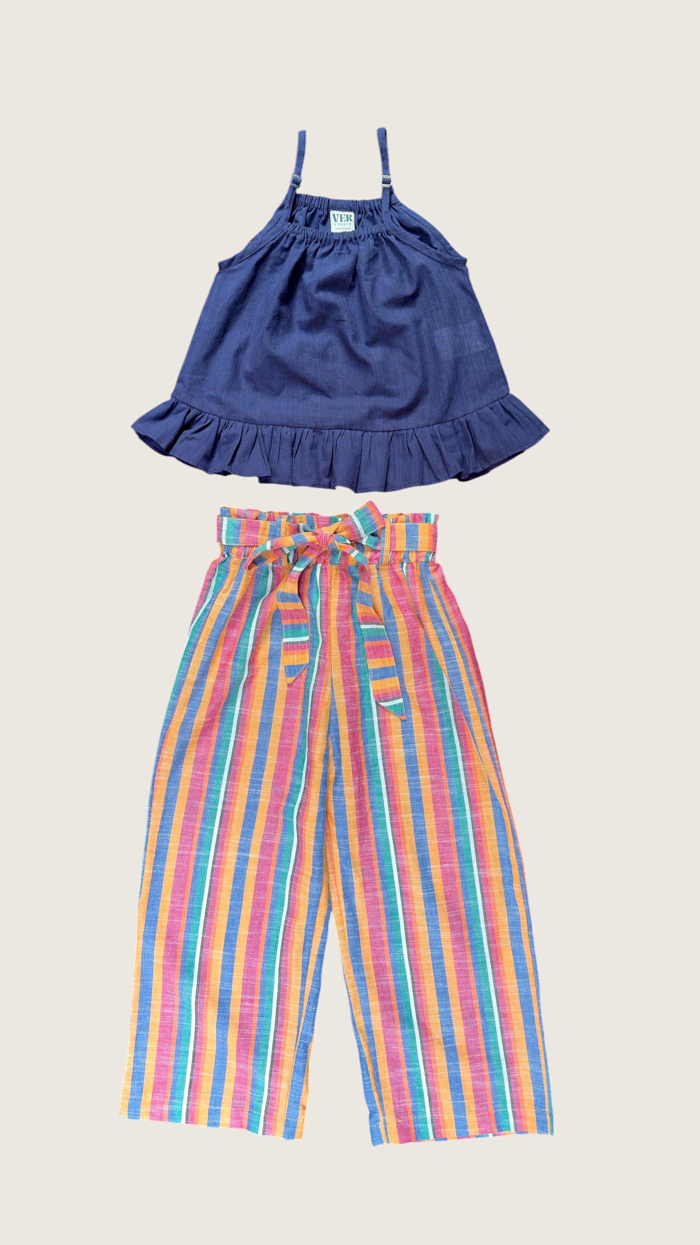 Girls All-Day Outfit