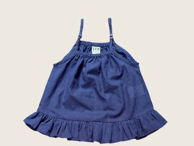 Girls All-Day Outfit