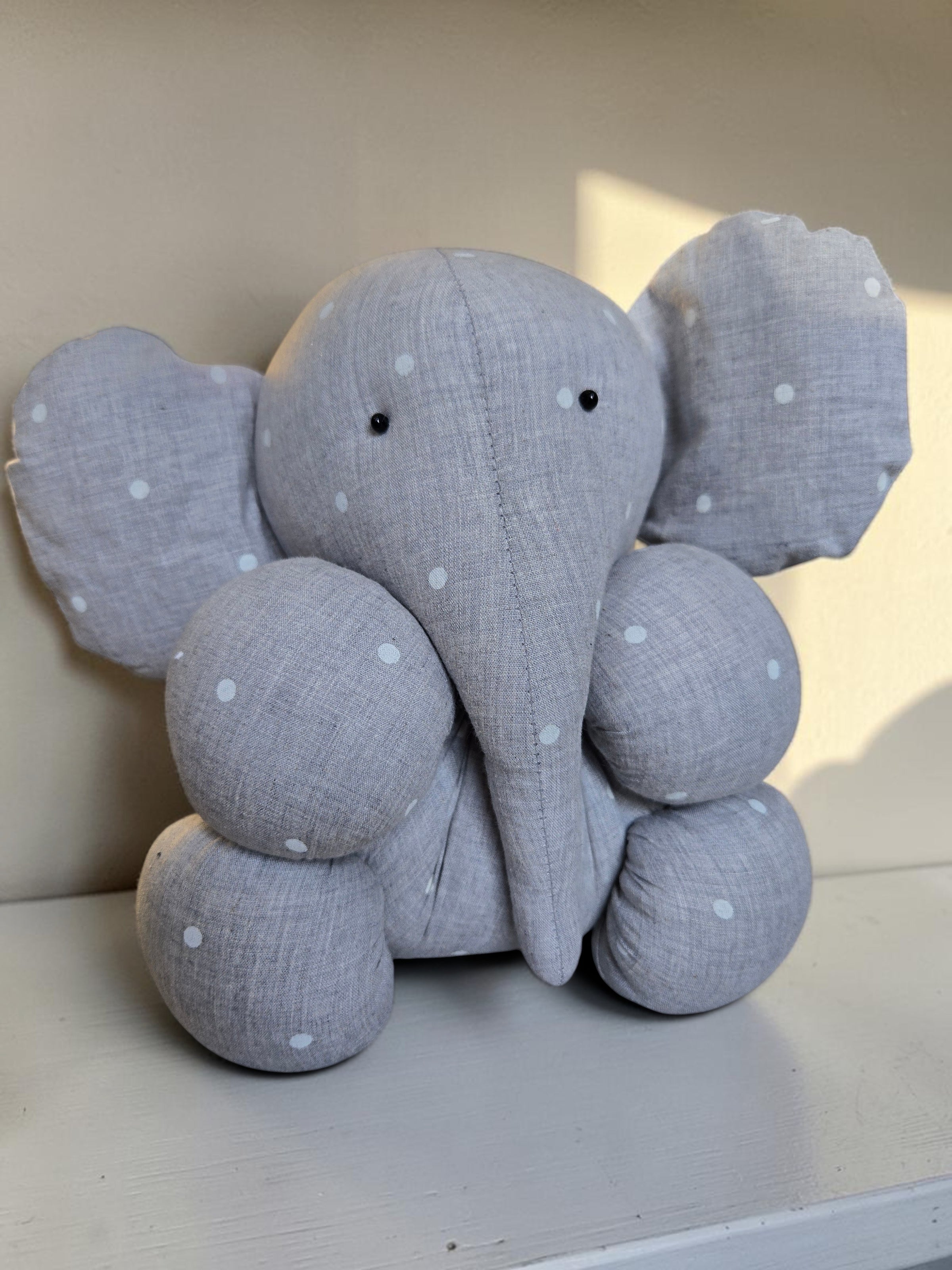 Alto — Remnant Elephant