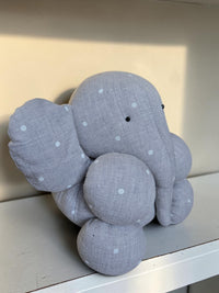 Alto — Remnant Elephant