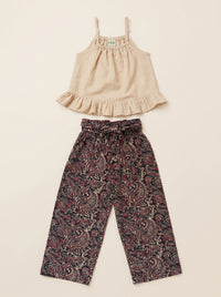 Girls All-Day Outfit