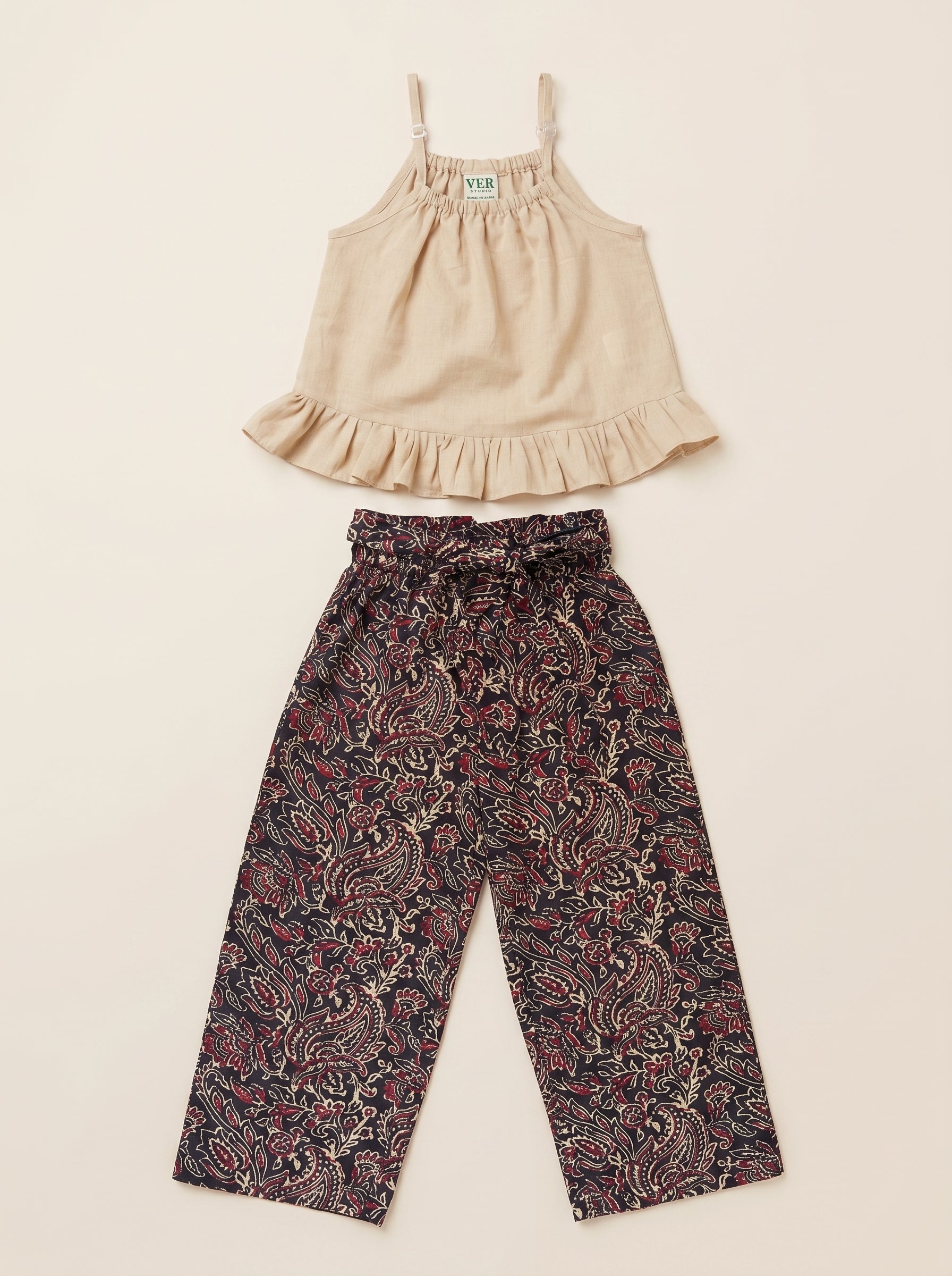 Girls All-Day Outfit