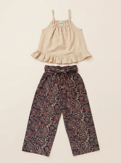 Girls All-Day Outfit