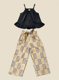 Girls All-Day Outfit