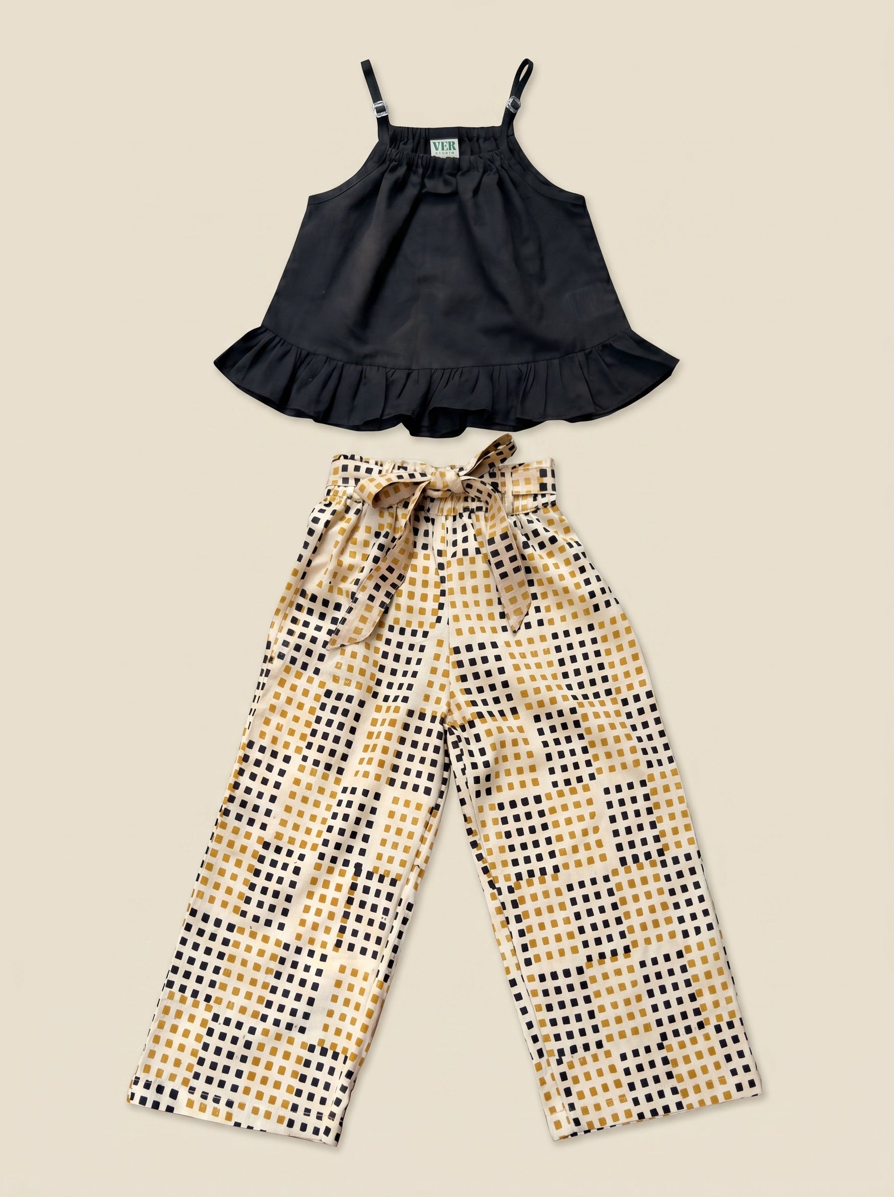 Girls All-Day Outfit