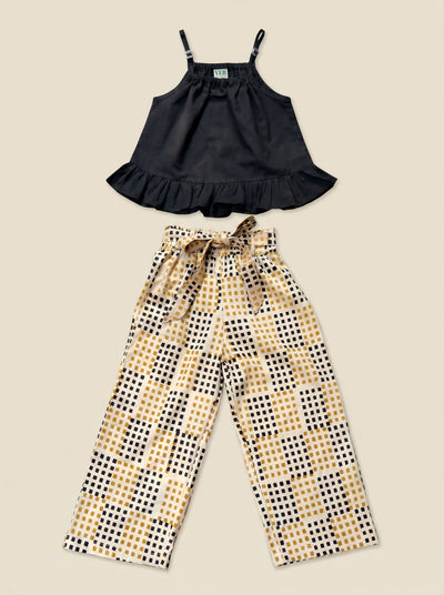 Girls All-Day Outfit