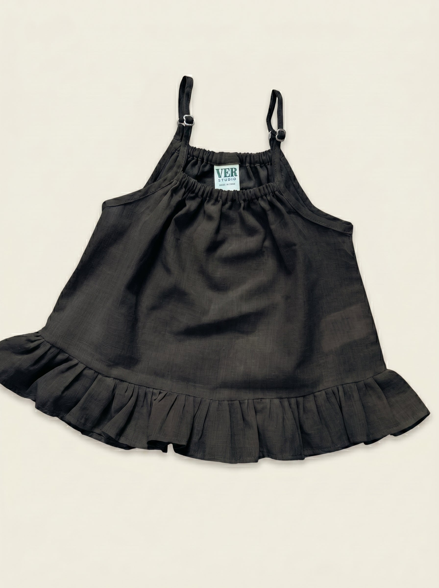 Girls All-Day Outfit