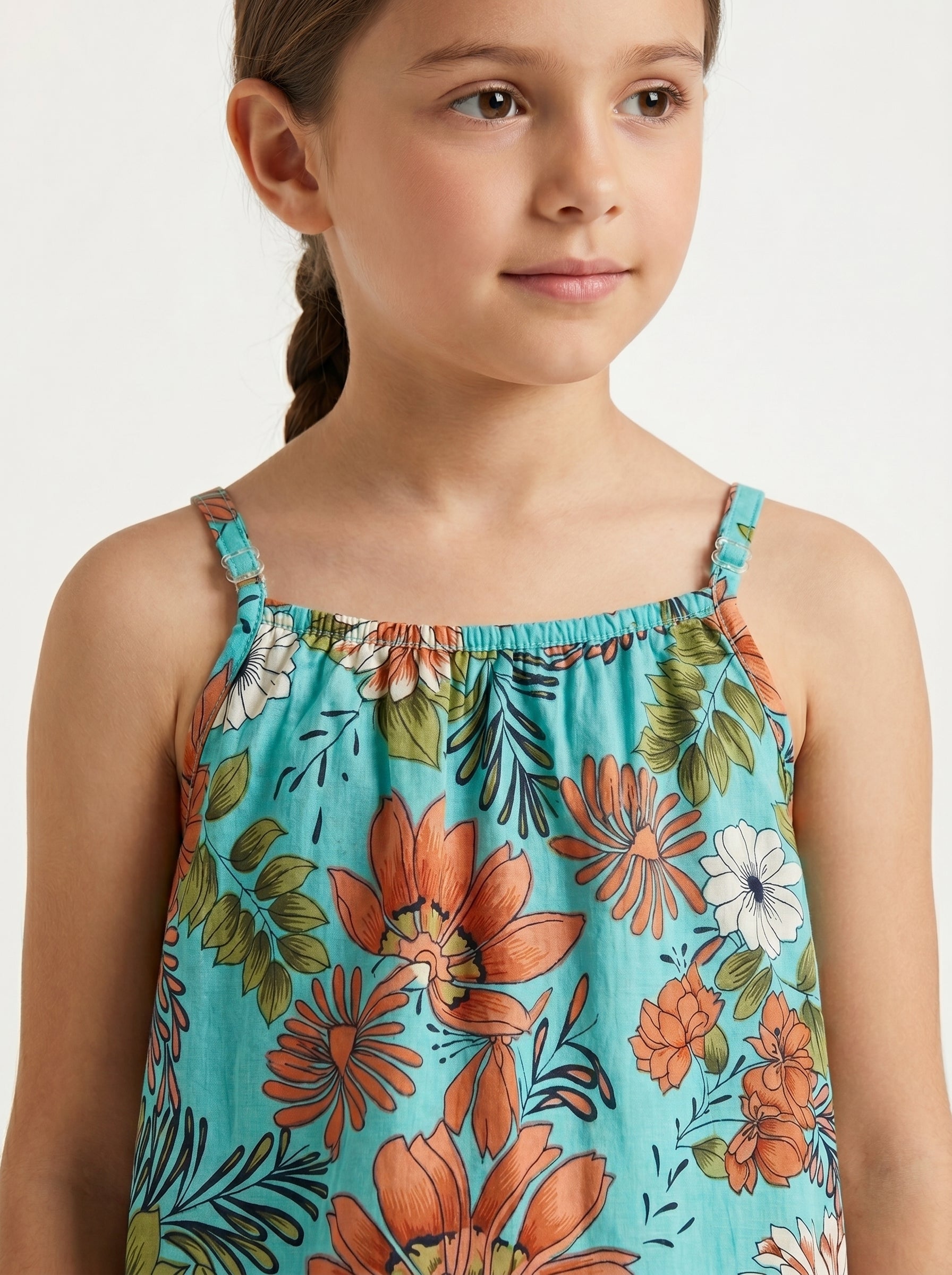 Girls Dress