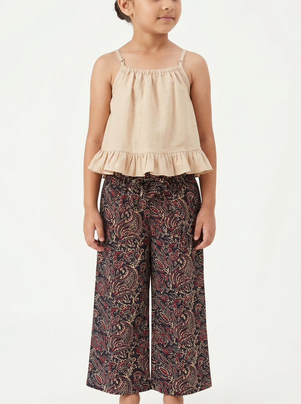 Girls All-Day Outfit