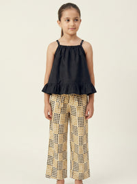 Girls All-Day Outfit