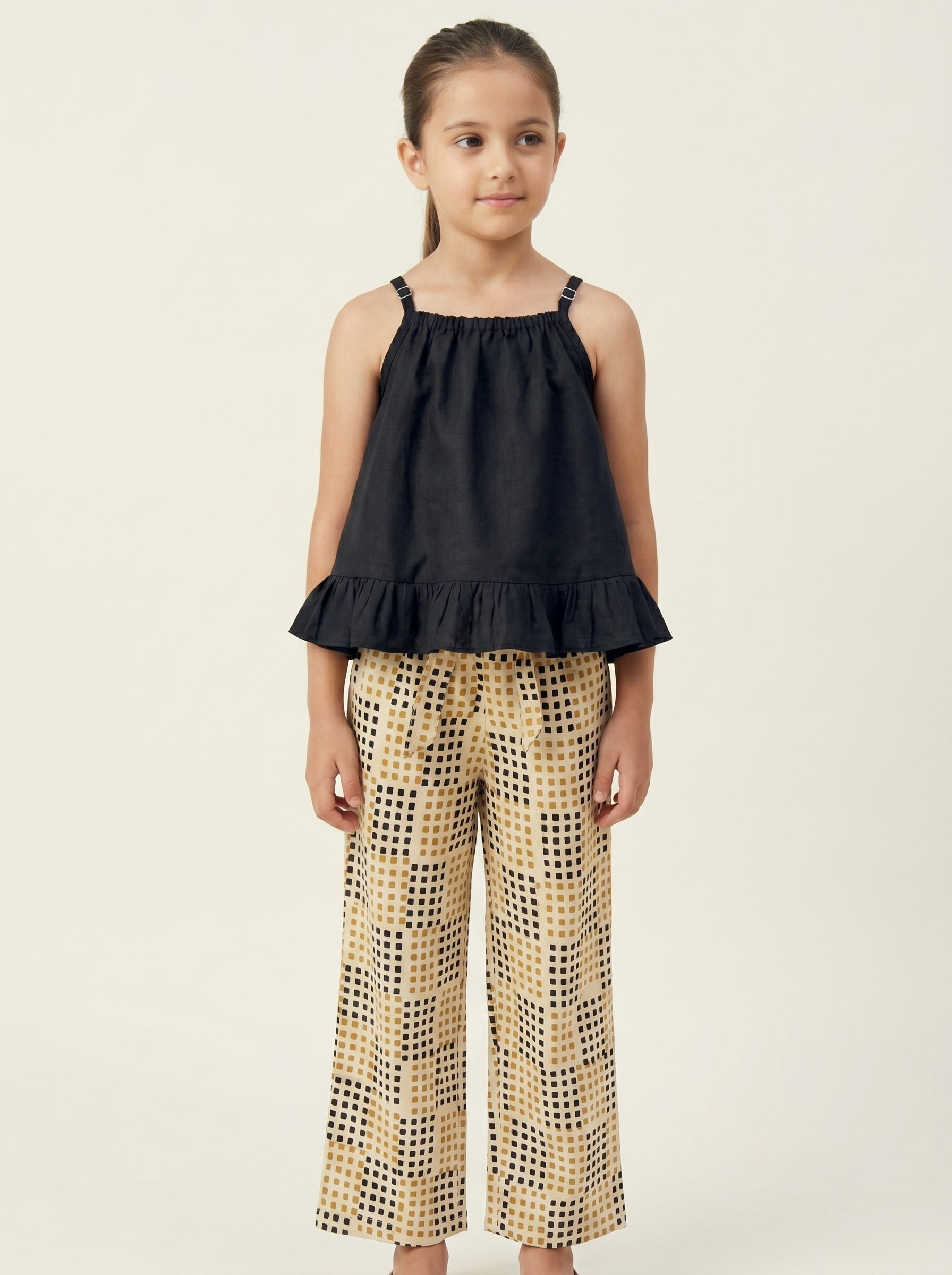 Girls All-Day Outfit