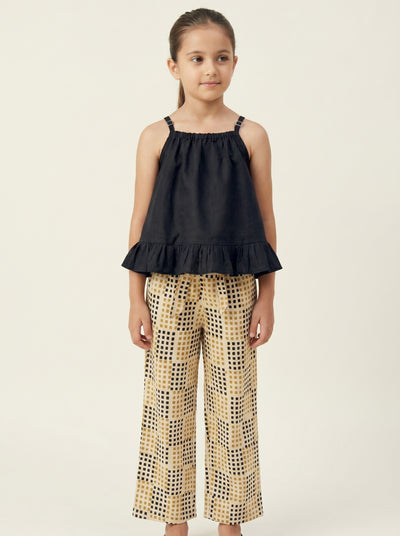 Girls All-Day Outfit