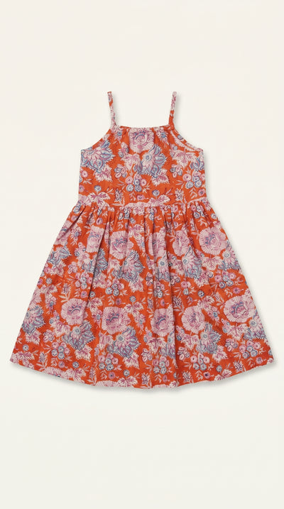 Girls Dress