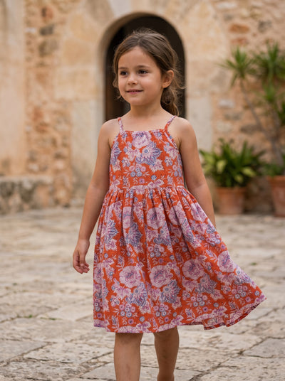 Girls Dress